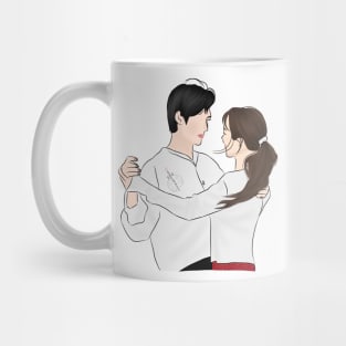 See You In My 19th Life Korean Drama Fan Art Mug